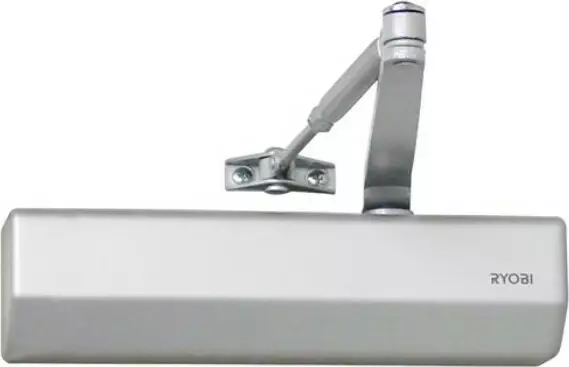 2550 Door Closer 2550 Door Closer
