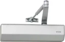 2550 Door closer-Silver