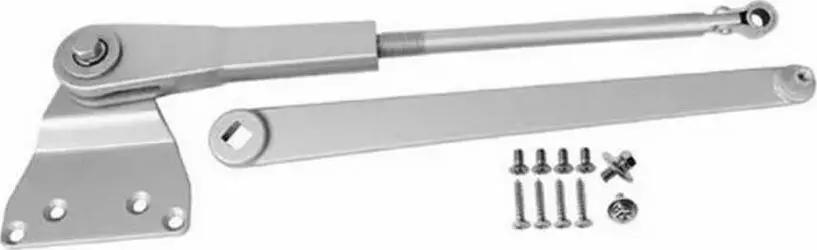 3550 Parallel Hold Open Arm Set -SIL 3550 Parallel Hold Open Arm Set -SIL