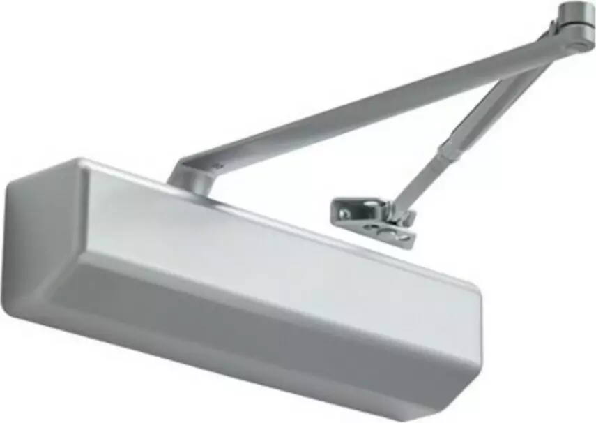 3550 Door Closer 3550 Door Closer