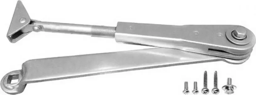 3550 Standard HO Arm Set -SIL 3550 Standard HO Arm Set -SIL