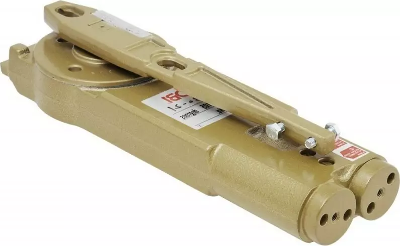 30 Transom Closer Range 30 Transom Closer Range