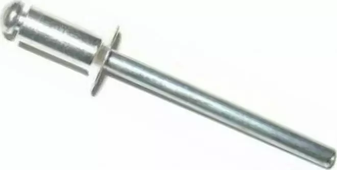 Aluminium Rivet 4.8 x 12.6 CSK Aluminium Rivet 4.8 x 12.6 CSK