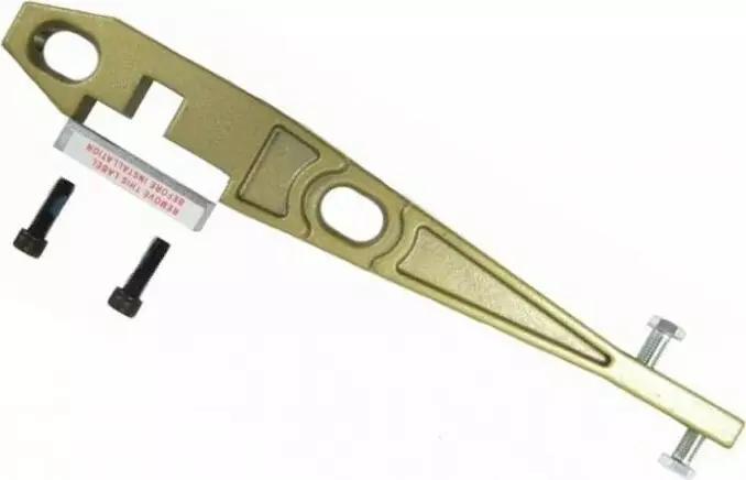 TC Closer - Top Arm Set TC Closer - Top Arm Set