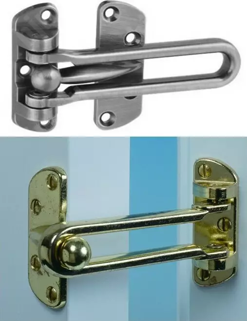 Door Guard Door Guard