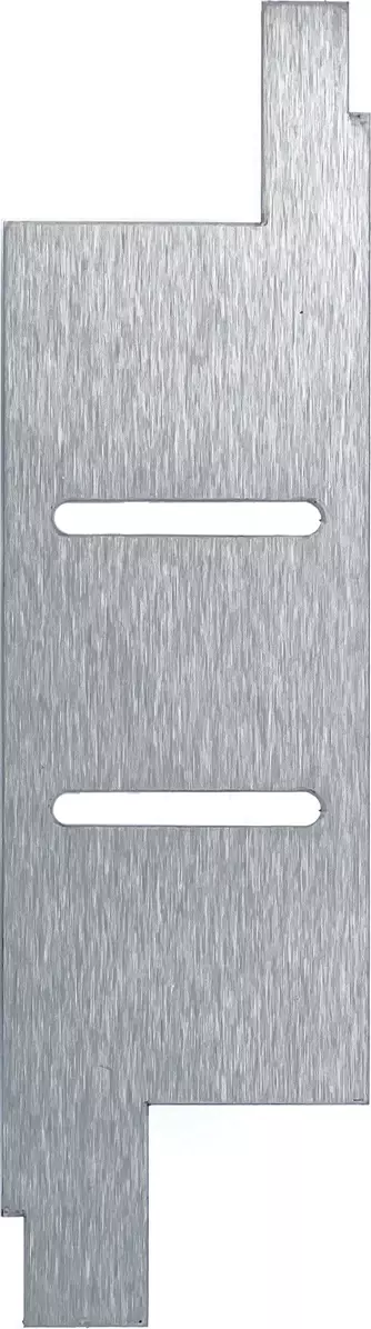 P2000 Resrictor Stay Drilling Jig P2000 Resrictor Stay Drilling Jig