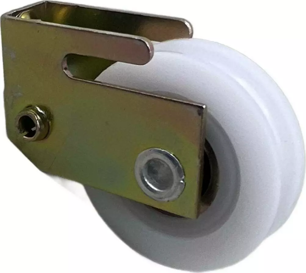 Wheel only - Fletcher 36mm To Fit W3732 Bracket