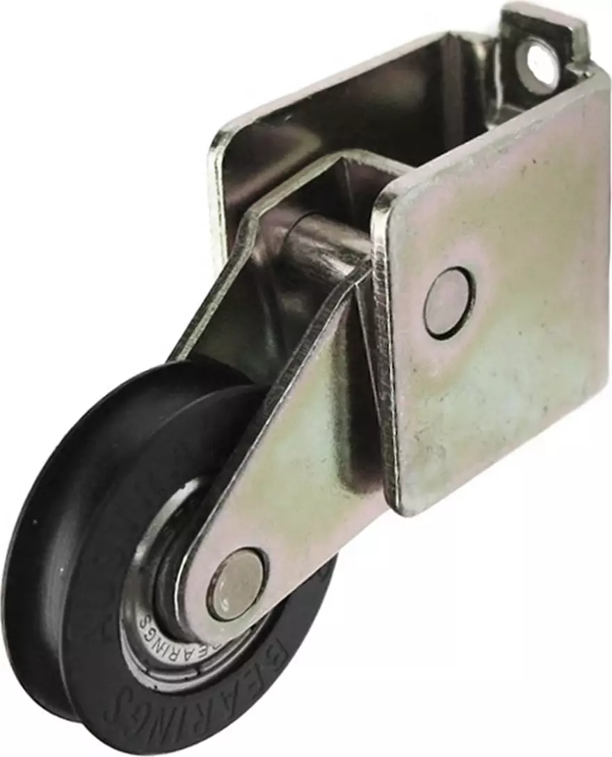 Adjustable Roller - 30mm Short Tab Adjustable Roller - 30mm Short Tab