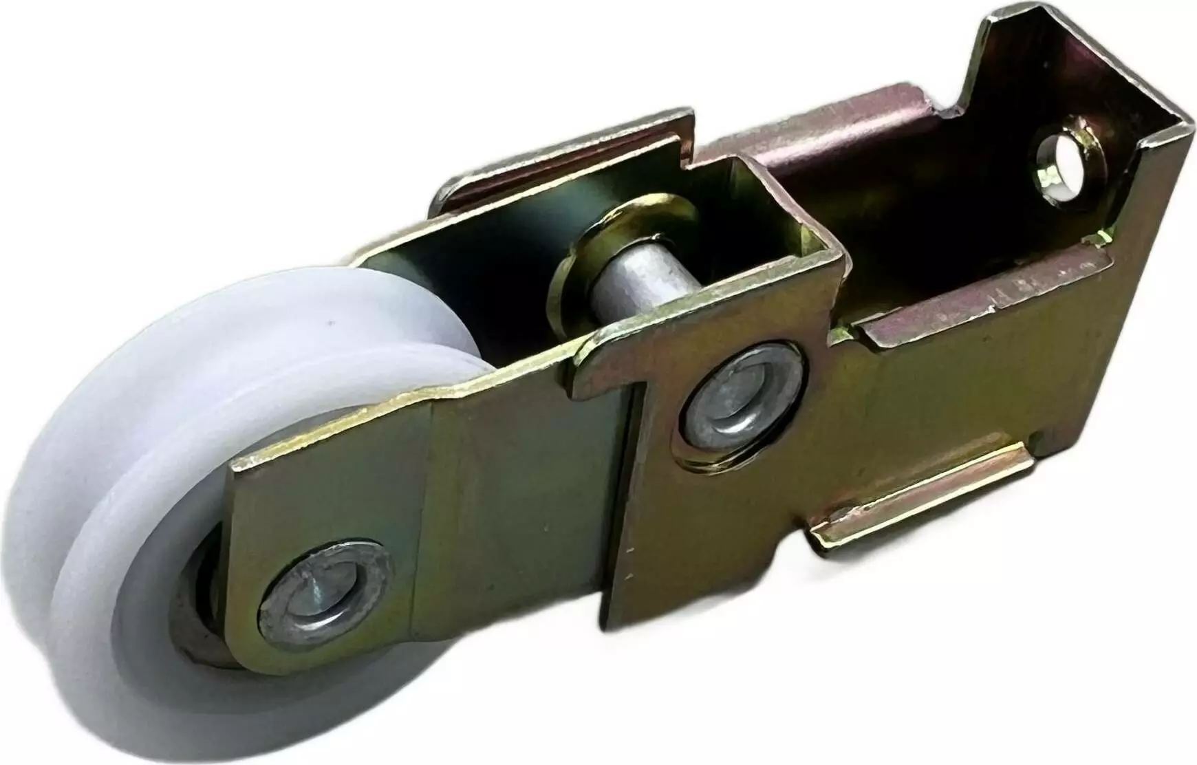 Trimview Adjustable Carriage & Wheel Trimview Adjustable Carriage & Wheel