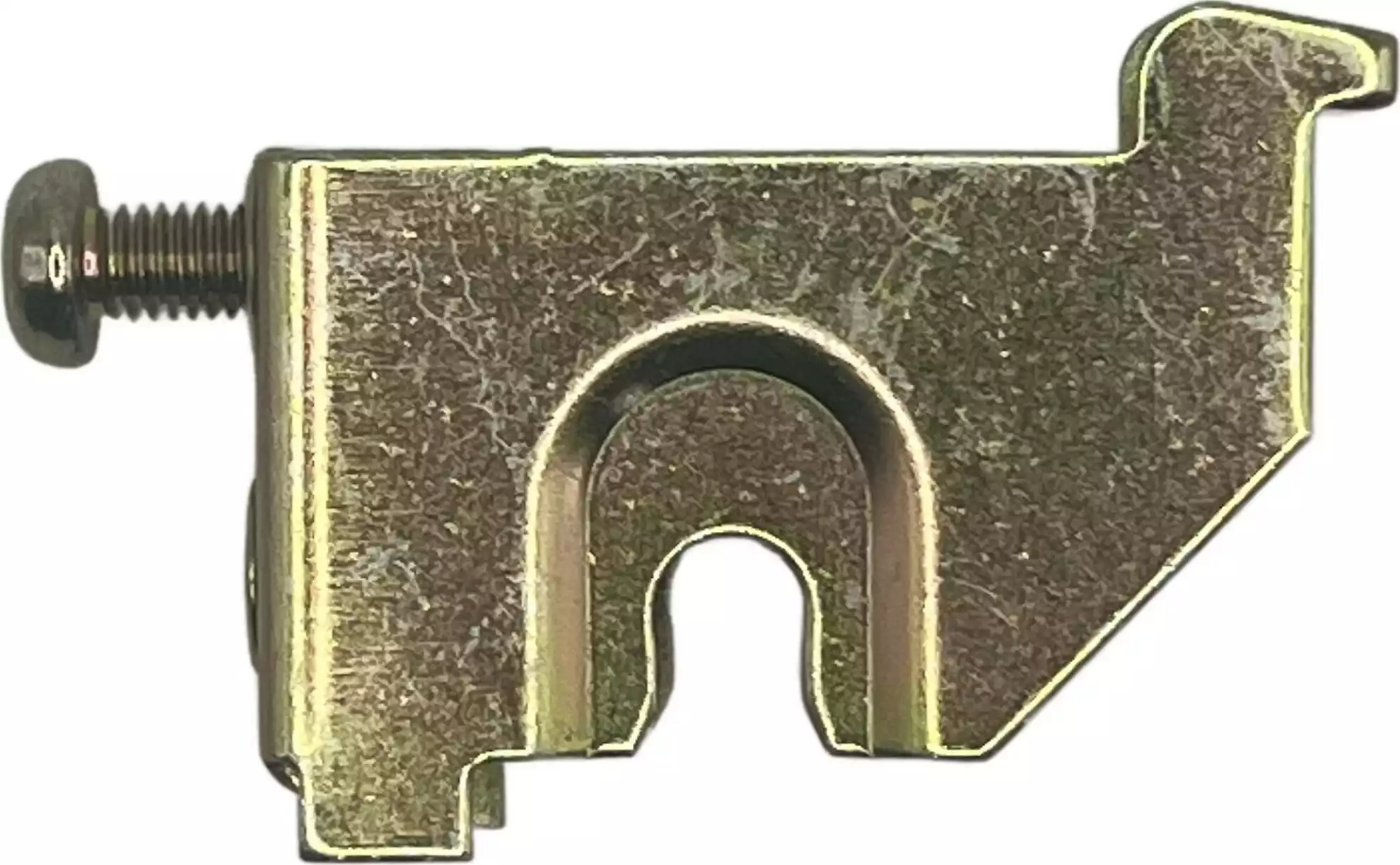 Wheel - Bracket Only - Use W3717 Wheel Wheel - Bracket Only - Use W3717 Wheel