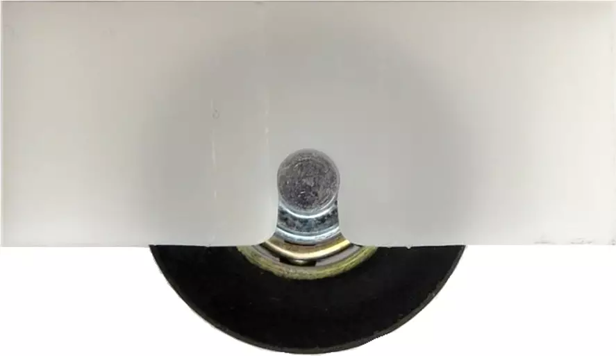 Sliding Window Roller (N2703NS) Sliding Window Roller (N2703NS)