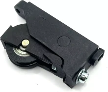 Easyroll Nylon Roller - Adjustable
