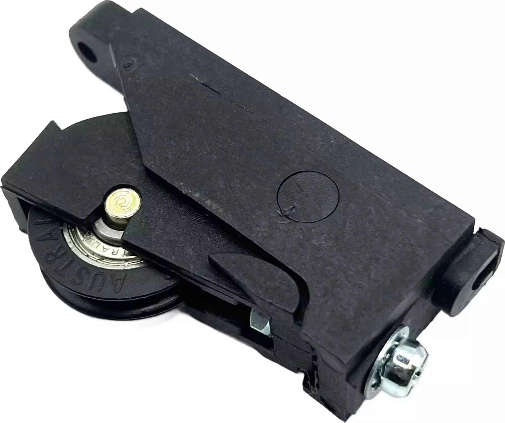 Easyroll Nylon Roller - Adjustable Easyroll Nylon Roller - Adjustable