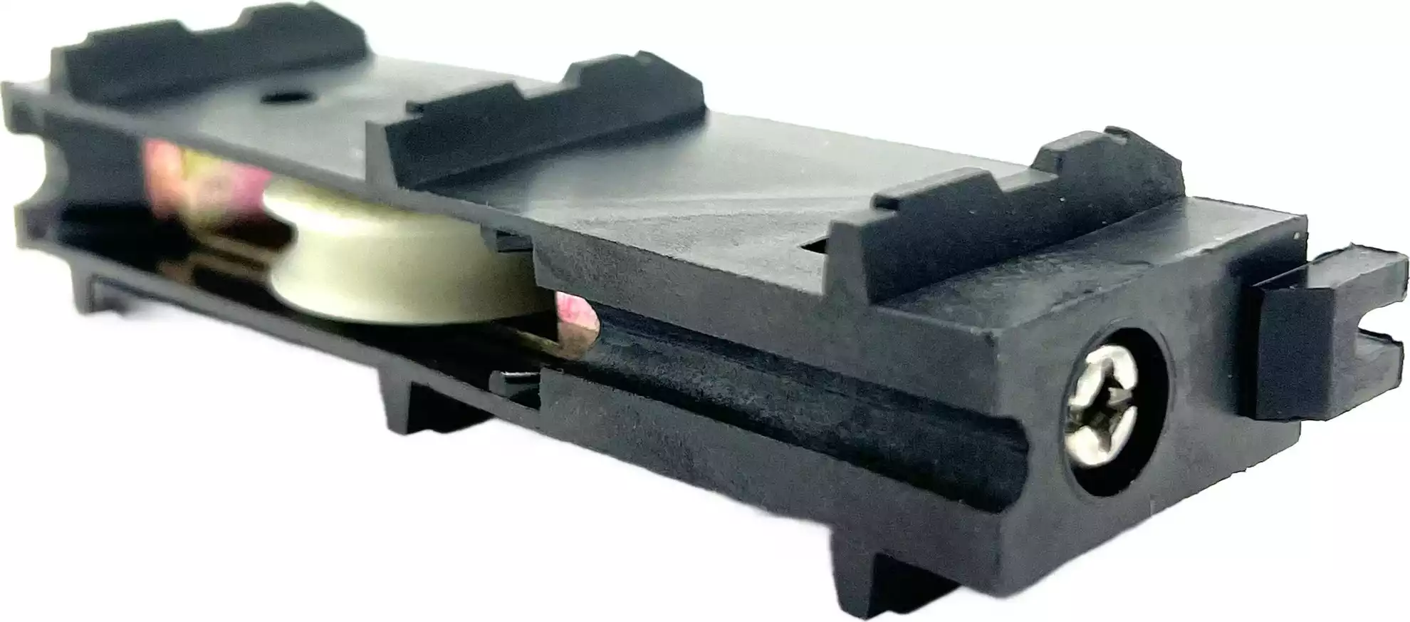 Fairview Roller Fairview Roller