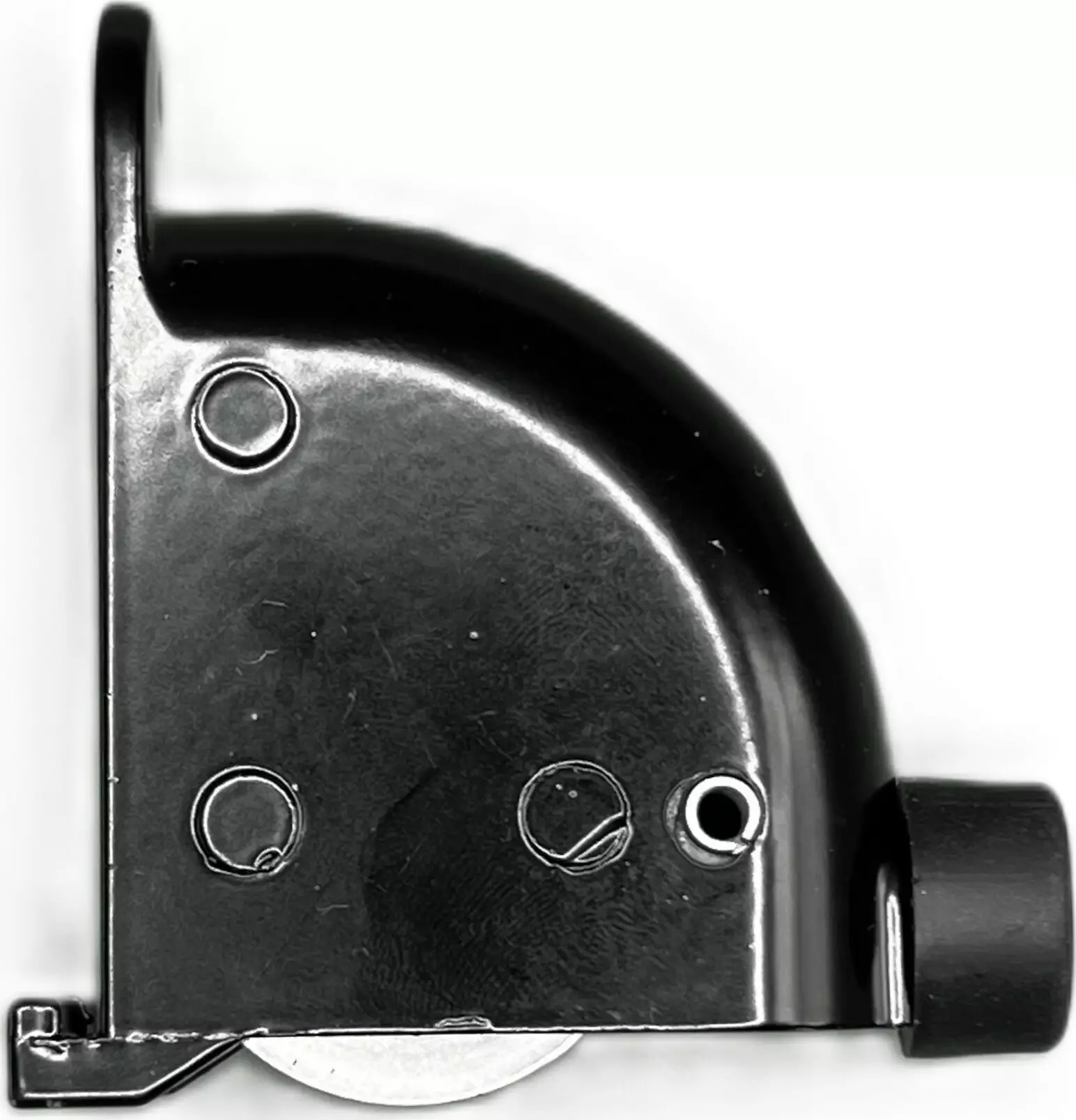 External Roller (Nylon Wheel) - 25kgs External Roller (Nylon Wheel) - 25kgs