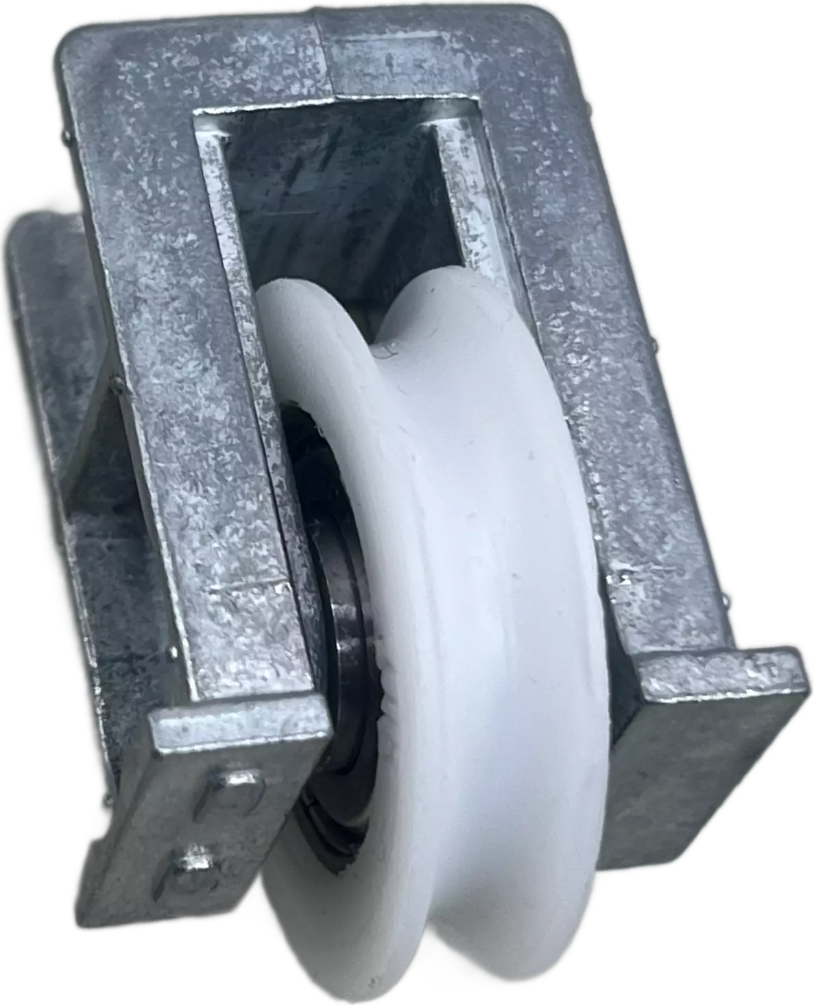 Wheel - Instile Nylon Wheel 25kgs