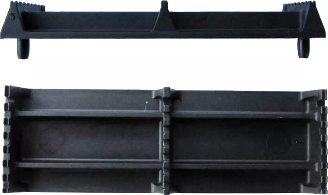 Side Wing for W3750R & W3751R Rollers Side Wing for W3750R & W3751R Rollers