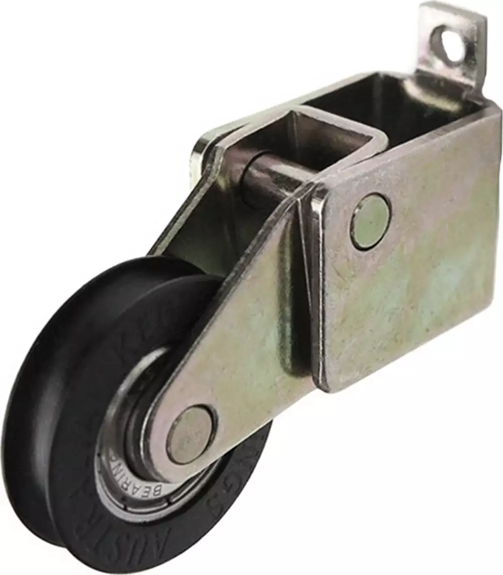 Adjustable Roller - 25mm Short Tab Adjustable Roller - 25mm Short Tab