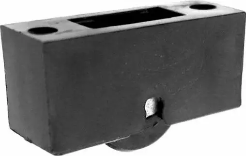 Carriage - S/Window 29.2 x 13.8 x 10.8mm Carriage - S/Window 29.2 x 13.8 x 10.8mm