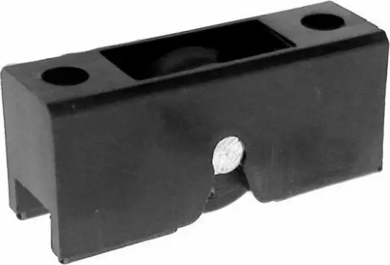 Carriage - Sliding Window - 29.2 x 13 x 9.4mm Carriage - Sliding Window - 29.2 x 13 x 9.4mm