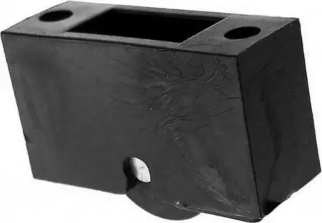 Carriage - Nu Look 29.1 x 17.2 x 10.7mm Carriage - Nu Look 29.1 x 17.2 x 10.7mm