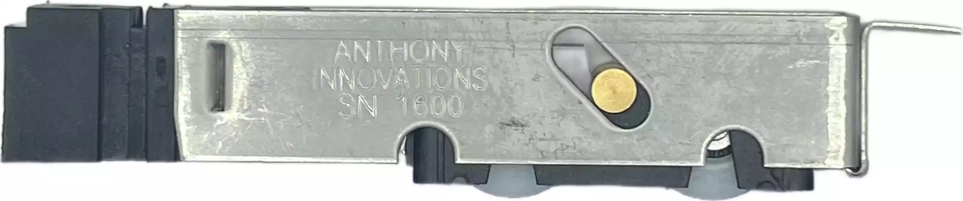Sliding Window Tandem Roller 88 x 16 x 11.2mm - SS
