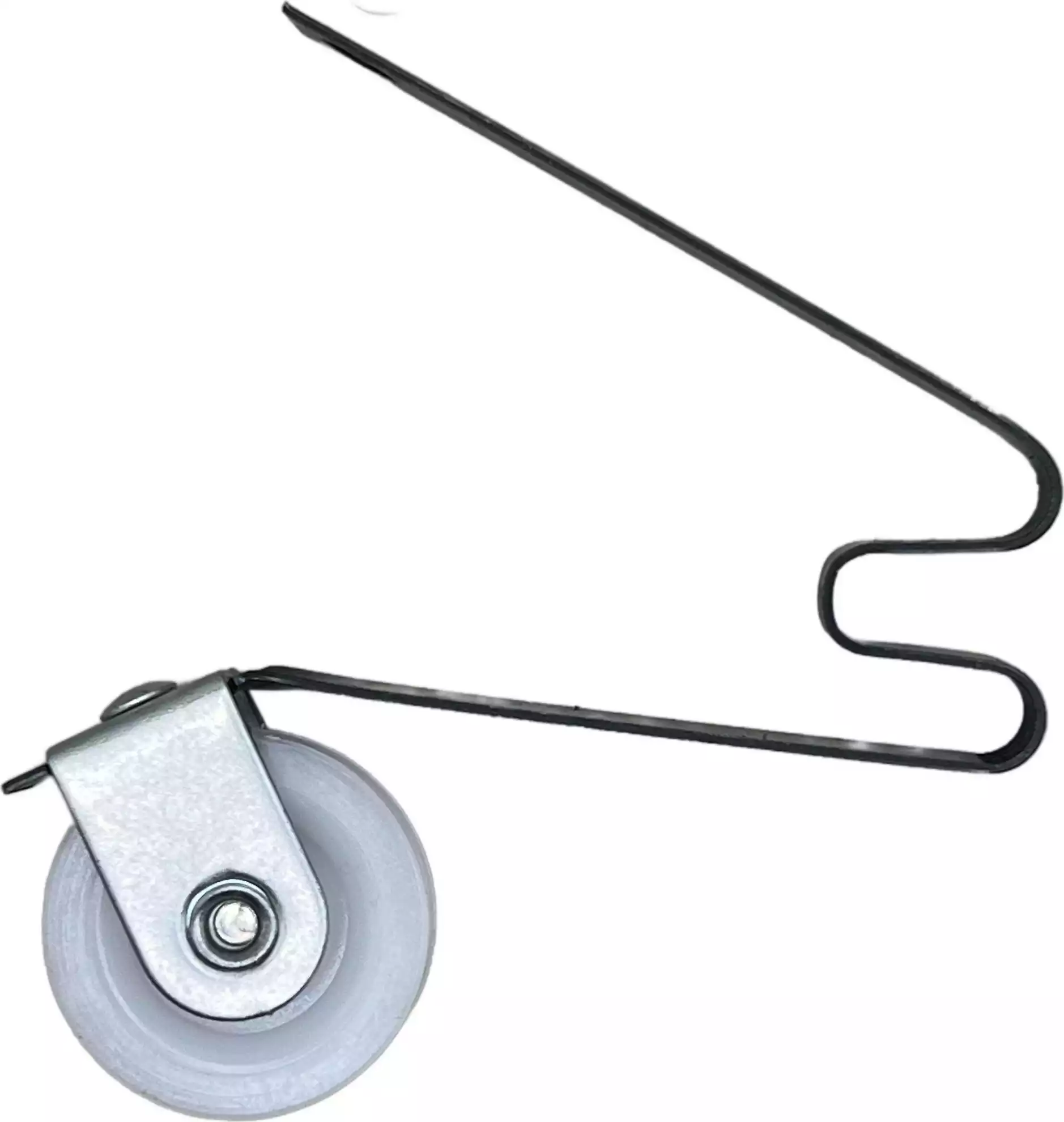 Z Spring Screen Door Roller