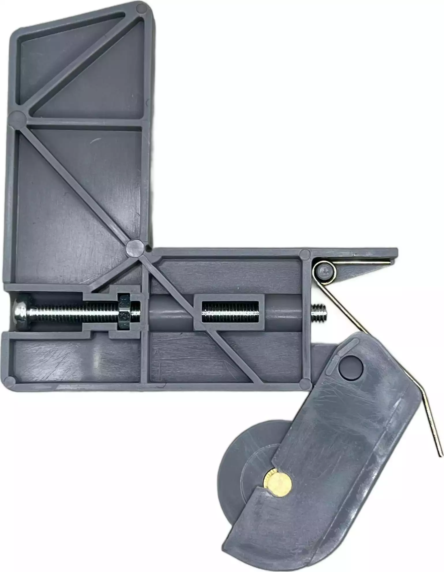 Adjustable Screen Door Cornerstake Adjustable Screen Door Cornerstake