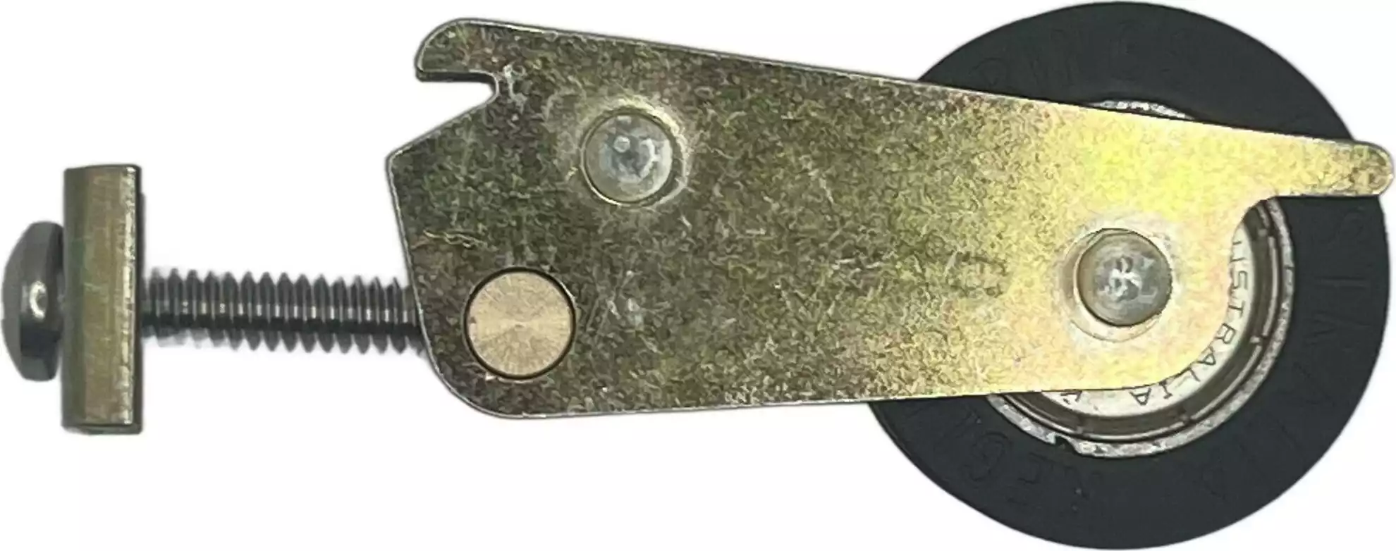 Adjustable Wardrobe Door Roller Adjustable Wardrobe Door Roller