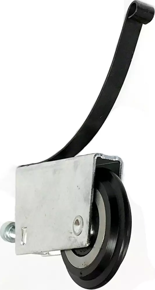 Whisper Adj Wardrobe Door Roller **Obsolete** Whisper Adj Wardrobe Door Roller **Obsolete**