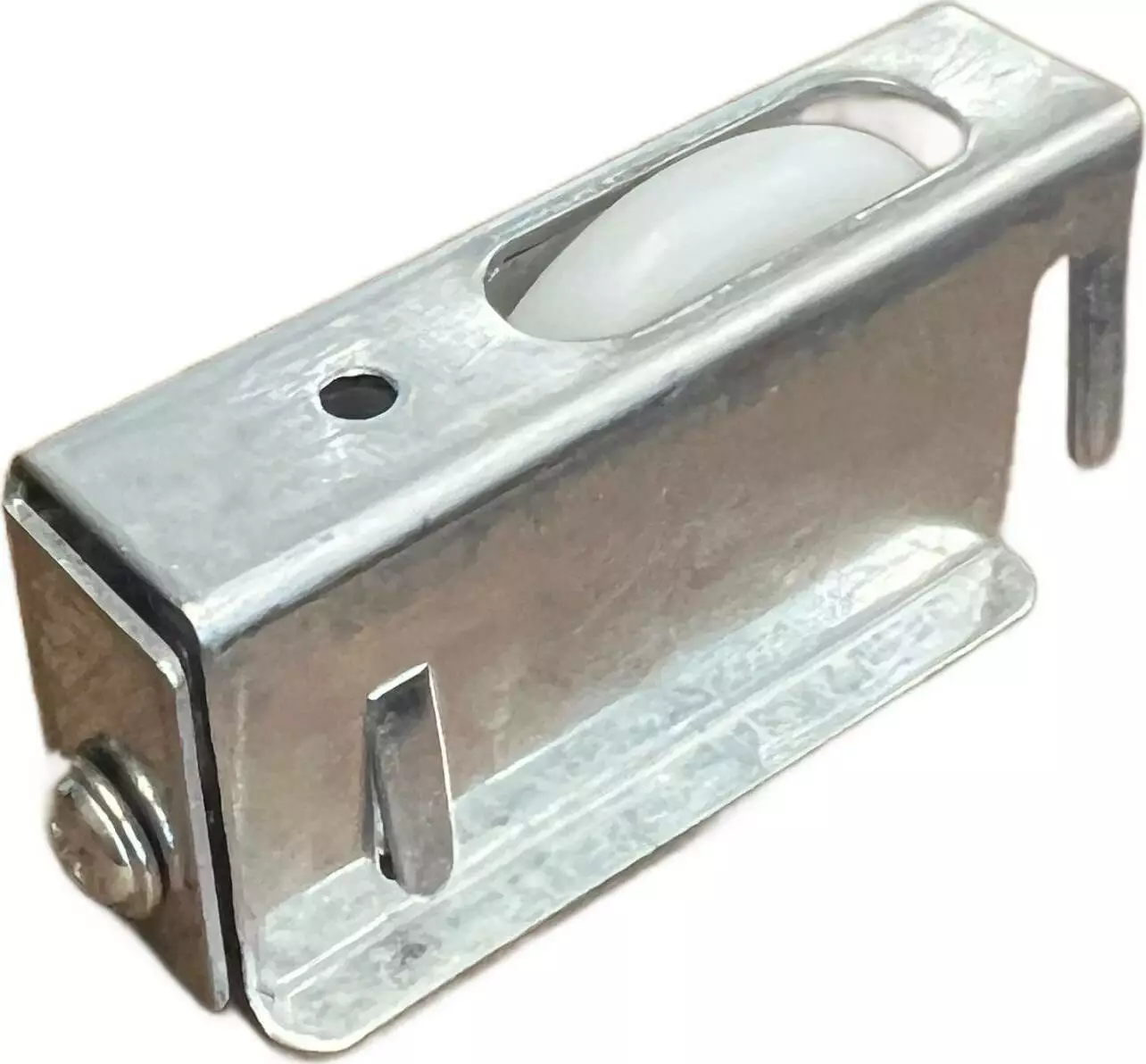 Robemaker Adjustable Wheel Assembly