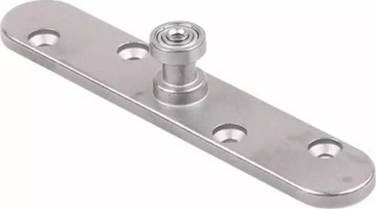 Soltaire Guide Heavy Duty - 316 SS Soltaire Guide Heavy Duty - 316 SS