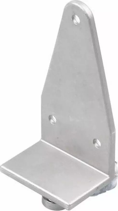 Tim Door Guide Face Mounted Tim Door Guide Face Mounted