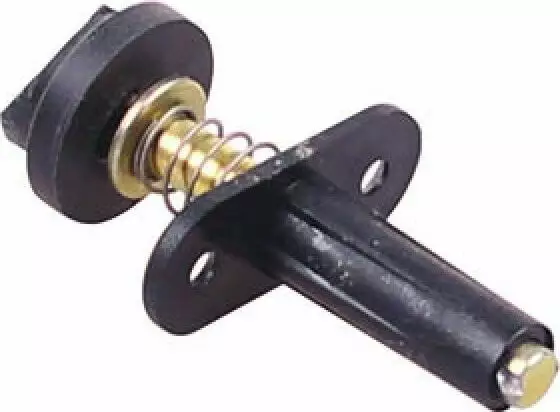 Guide - Spring Loaded for 81X and 94FM Channel Guide - Spring Loaded for 81X and 94FM Channel