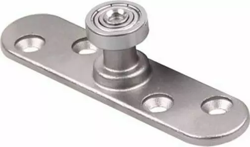 Concealed fixed Guide - SS Concealed fixed Guide - SS