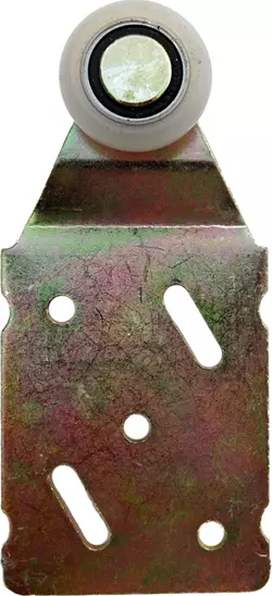 Double Top Hanger - Outer Offset Double Top Hanger - Outer Offset