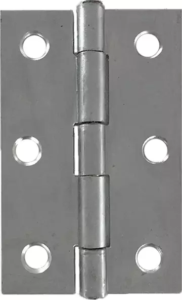 Husky Butt Hinge Husky Butt Hinge