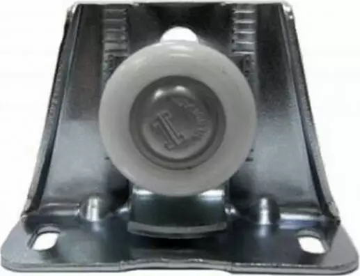Swift Hanger w/ Bearing- Nylon Wheel Swift Hanger w/ Bearing- Nylon Wheel