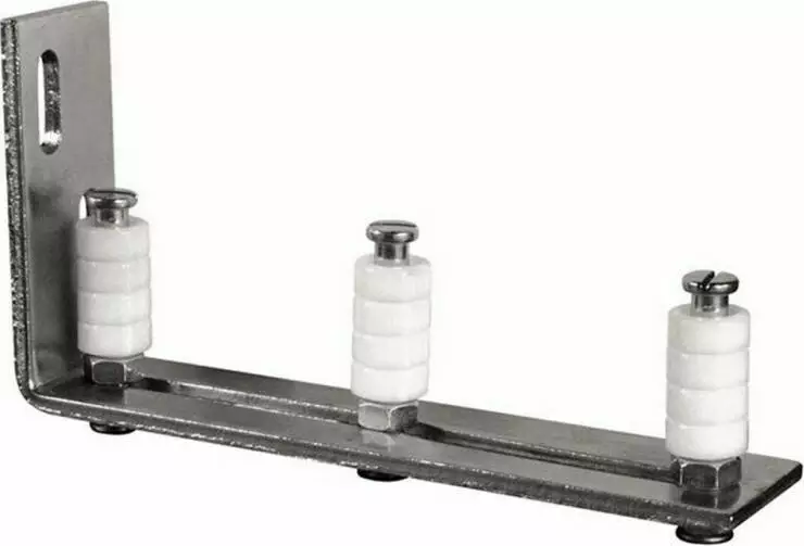 290 & 301 Double Wall Guide 290 & 301 Double Wall Guide