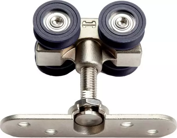 Soltaire 120 Hanger Surface Mounted Plate Soltaire 120 Hanger Surface Mounted Plate