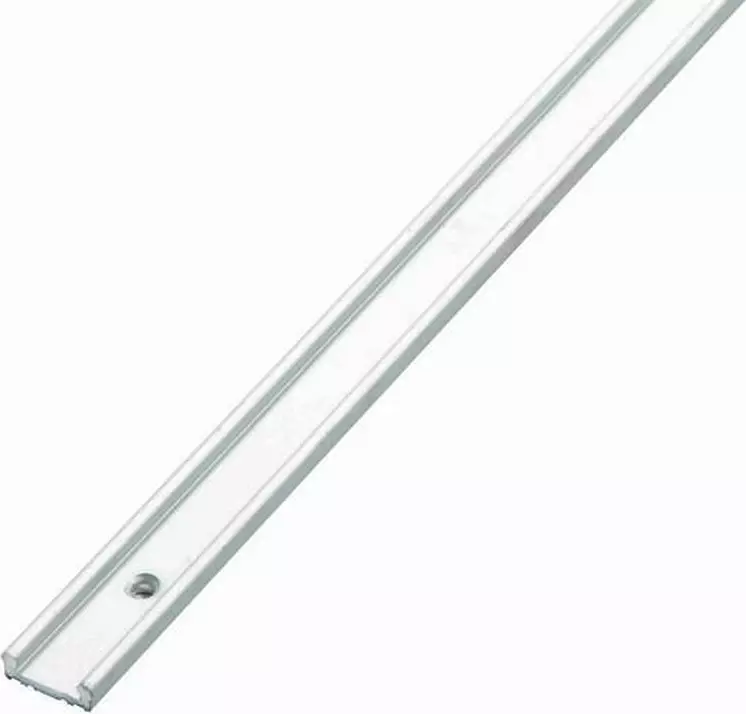 Zenith Glass Rail 3.6m Zenith Glass Rail 3.6m