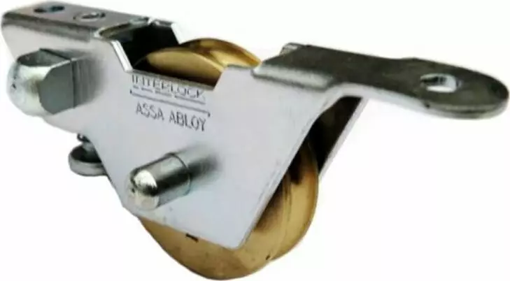 H915X - Mansion Adjustable Roller - 55kg H915X - Mansion Adjustable Roller - 55kg