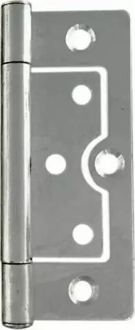 Flush Hinge - SS Flush Hinge - SS