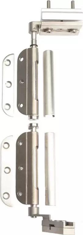 SF 100 Pivot Set - SS SF 100 Pivot Set - SS