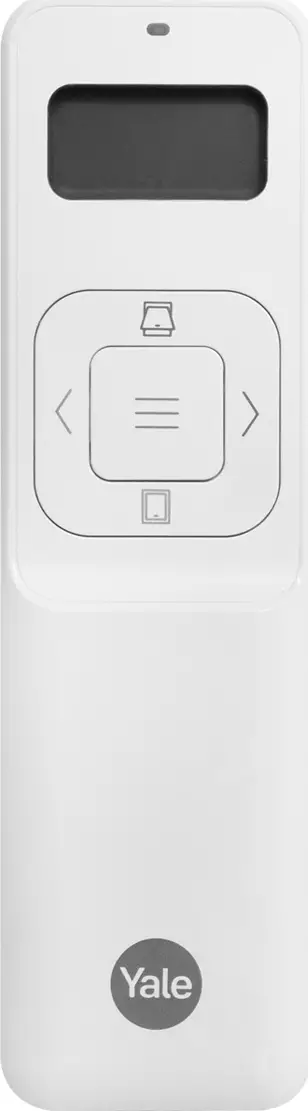 Aeron System Zigbee Remote Aeron System Zigbee Remote