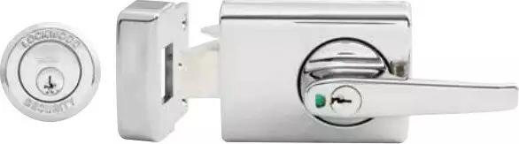 D/LATCH 001 LEVER HANDLE - SC D/LATCH 001 LEVER HANDLE - SC