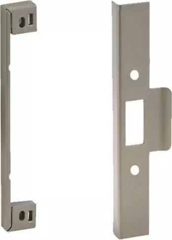 3772 Series Rebate Kit (32mm Lip Strike) - SS 3772 Series Rebate Kit (32mm Lip Strike) - SS