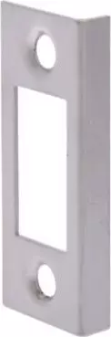 Nightlatch Open Out Strike - SC Nightlatch Open Out Strike - SC