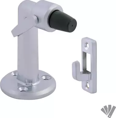 Floor Mounted Door Stop Hold Back - SC