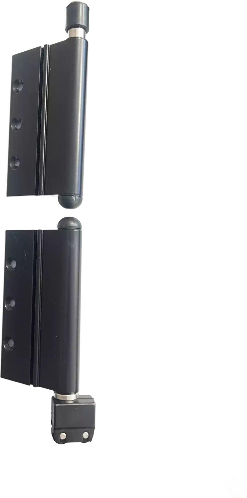 APLType N Bifold Window Roller RH - BLK